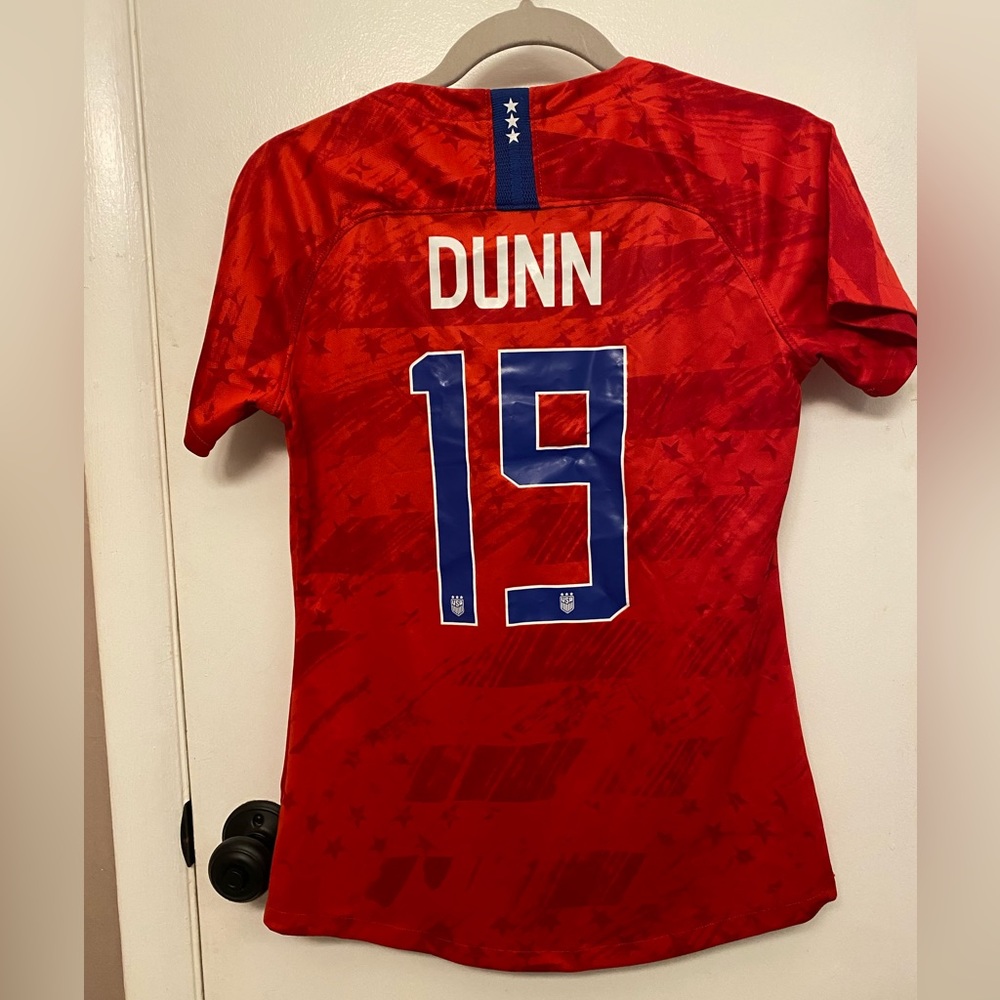 USWNT Nike jersey, women’s size M
